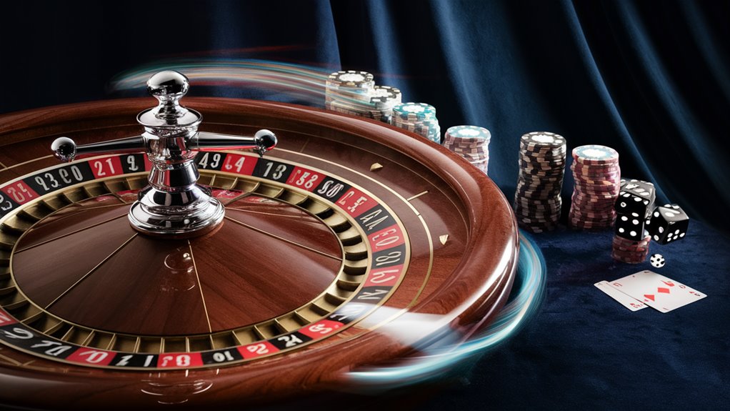 understanding casino game volatility